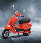 turner-classic top electric scooter manufacturers in India